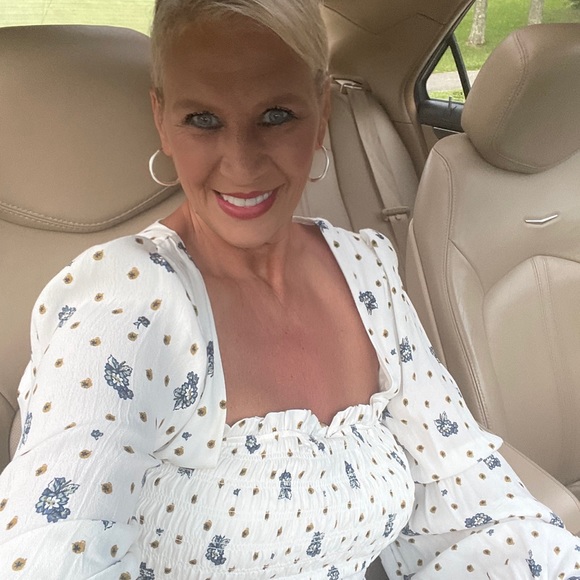 Meet your Posher, Kathy - Picture 14 of 16